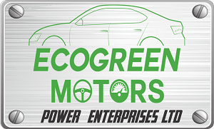 Eco Green Motors Lexpress Cars Skoda