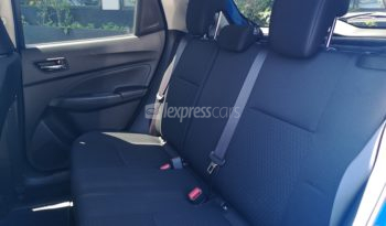 Dealership Second Hand Suzuki Swift 2017 full