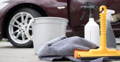 Car cleaning equipment LexpressCars 1b