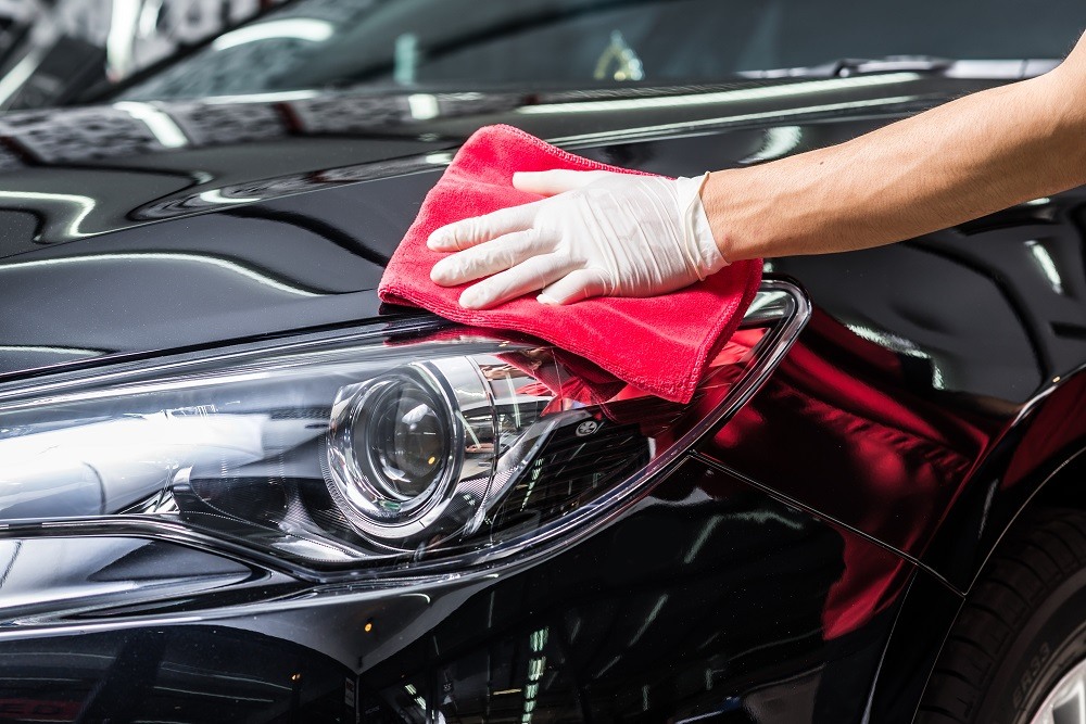 Spotless Spending: How Much It Cost To Wash A Car