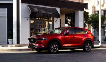 New Mazda CX-5 full