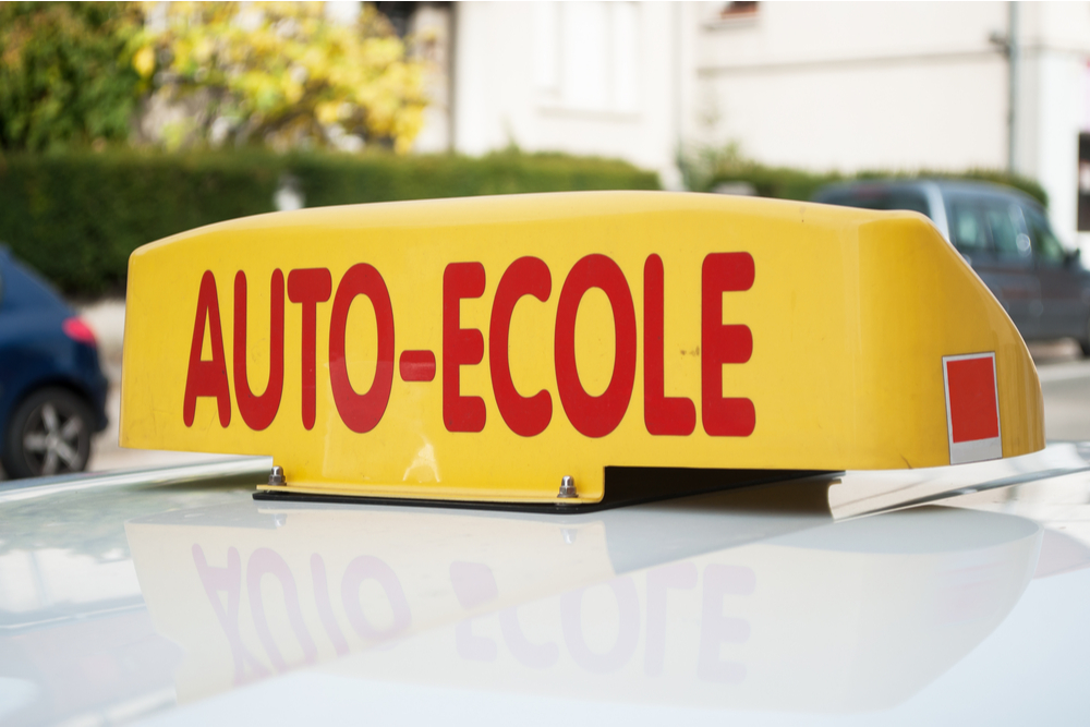 LexpressCars Driving licence auto-ecole