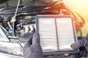 LexpressCars Filters air filter