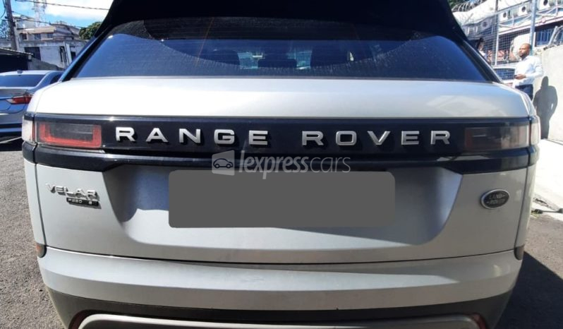 Dealership Second Hand Land Rover Range Rover Velar 2019 full