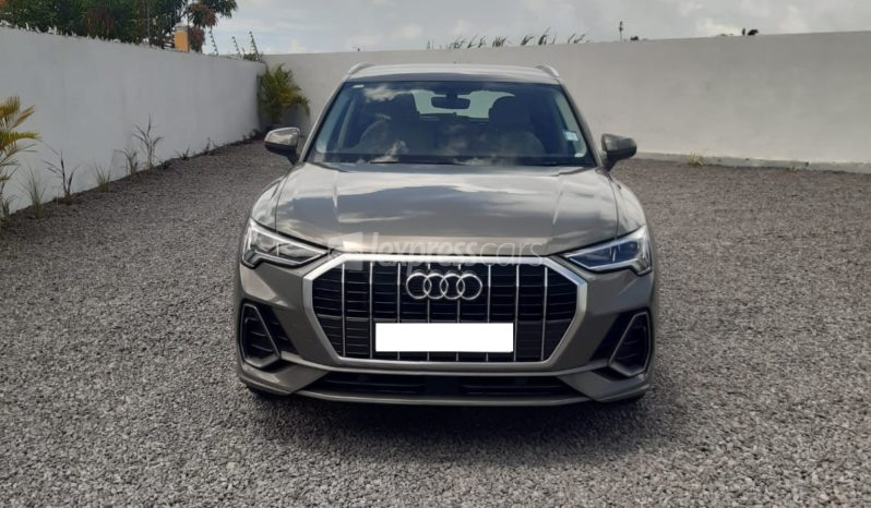 Dealership Second Hand Audi Q3 2019