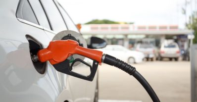 LexpressCars prix carburant