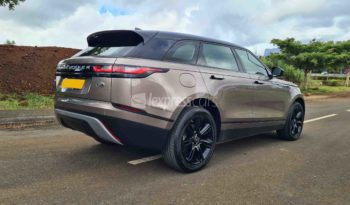 Dealership Second Hand Land Rover Range Rover Velar 2018 full