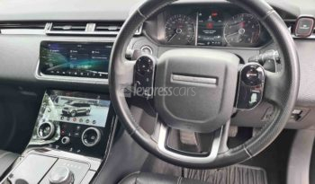 Dealership Second Hand Land Rover Range Rover Velar 2018 full