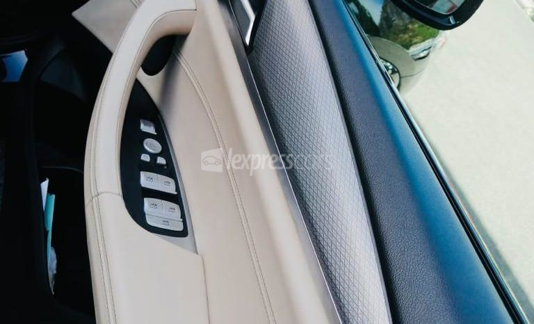 Dealership Second Hand BMW X4 2019 full