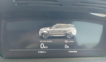 Dealership Second Hand Land Rover Range Rover Sport 2019 full