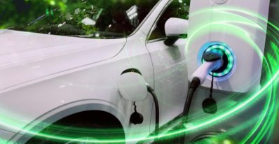 LexpressCars electric charging stations