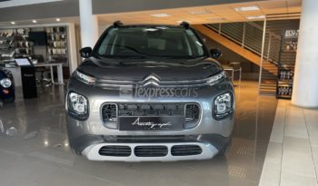 Dealership Second Hand Citroën C3 Aircross 2021 full