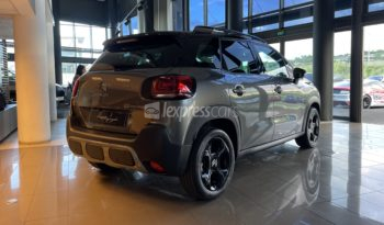 Dealership Second Hand Citroën C3 Aircross 2021 full