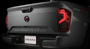 LexpressCars Nissan Navarra New 2