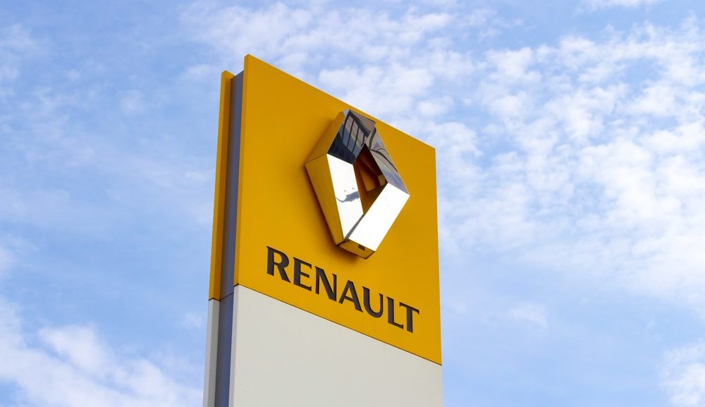 LexpressCars Renault News