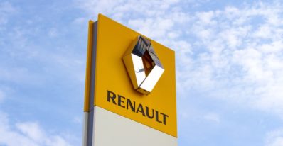 LexpressCars Renault News