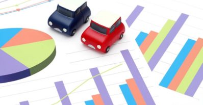 LexpressCars Stats car sales July 2022