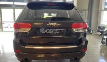 Dealership Second Hand Jeep Grand Cherokee 2016 full