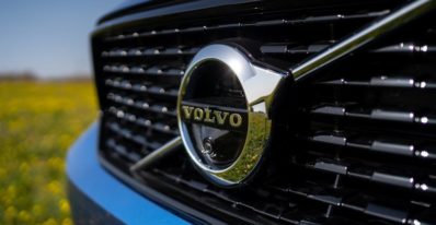 LexpressCars Volvo Int news