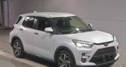 Dealership Second Hand Toyota Raize 2020