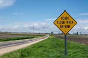 LexpressCars innondations vigilance