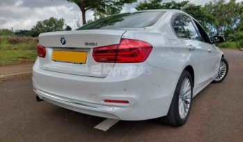 Dealership Second Hand BMW 318i 2017 full