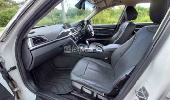 Dealership Second Hand BMW 318i 2017 full