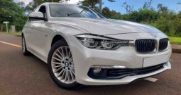 Dealership Second Hand BMW 318i 2017
