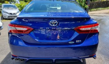 Dealership Second Hand Toyota Camry 2020 full