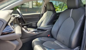 Dealership Second Hand Toyota Camry 2020 full