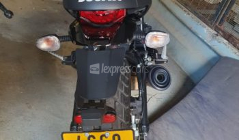 Second-Hand Ducati Scrambler Sixty2 2021 full