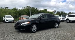 Dealership Second Hand Toyota Camry 2010