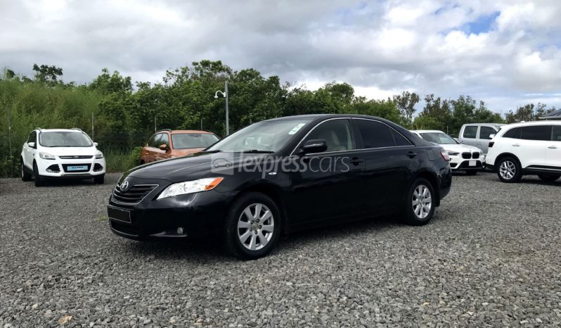 Dealership Second Hand Toyota Camry 2010