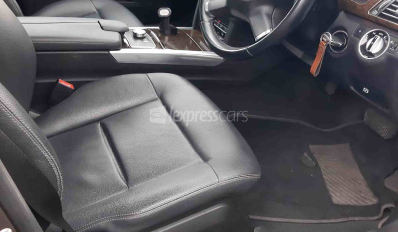 Dealership Second Hand Mercedes-Benz E-Class Sedan 2015 full