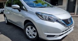 Dealership Second Hand Nissan Note e-POWER 2019