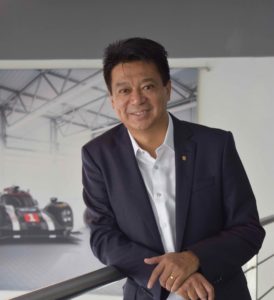 LexpressCars ABC Post Covid Dean Ah-Chuen, Managing Director
