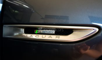 Dealership Second Hand Jaguar XE 2017 full