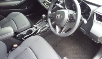 Dealership Second Hand Toyota Corolla 2021 full