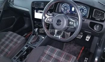 Dealership Second Hand Volkswagen Polo 2020 full