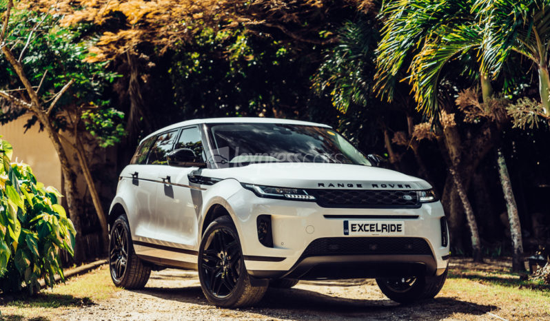 Dealership Second Hand Land Rover Range Rover Evoque 2020