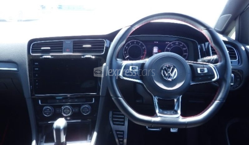Dealership Second Hand Volkswagen Polo 2020 full