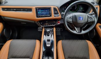 Dealership Second Hand Honda Vezel Z 2020 full