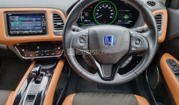 Dealership Second Hand Honda Vezel / HR-V 2020 full