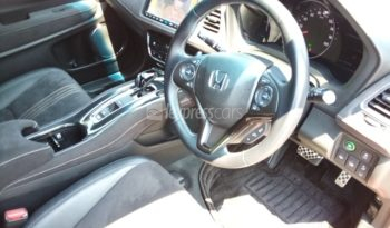 Dealership Second Hand Honda Vezel RS 2020 full