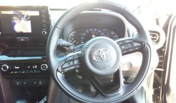 Dealership Second Hand Toyota Yaris Cross 2021 full