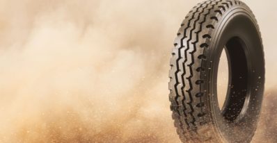 LexpressCars dossier tyres Techking