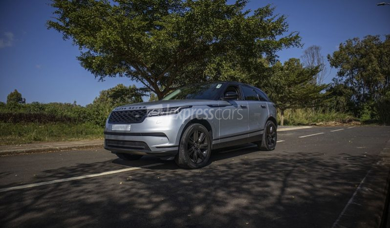 Dealership Second Hand Land Rover Range Rover Velar 2019 full