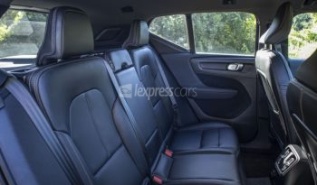 Dealership Second Hand Volvo XC40 2020 full
