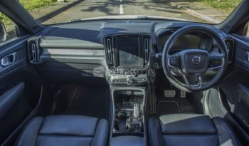 Dealership Second Hand Volvo XC40 2020 full