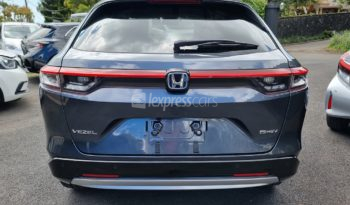 Dealership Second Hand Honda Vezel / HR-V 2021 full